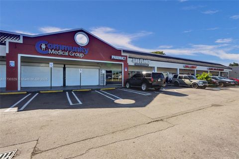 12382 Quail Roost Drive Miami FL 33177