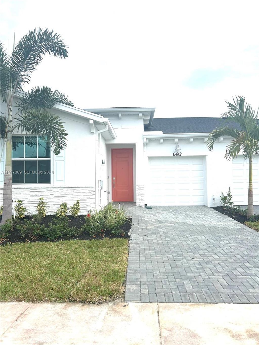 Photo of 6412 Seabright Ter #310, Fort Pierce, FL 34946 (MLS # A11937309)
