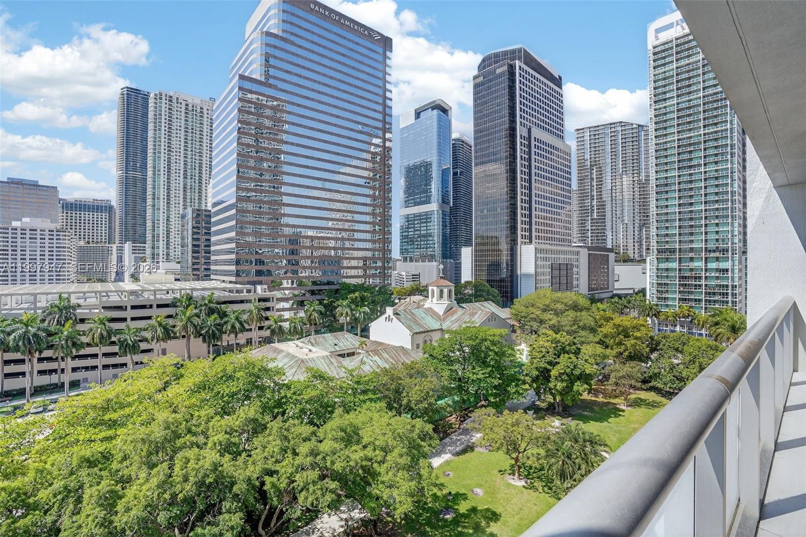 ICON BRICKELL NO TWO - Residential