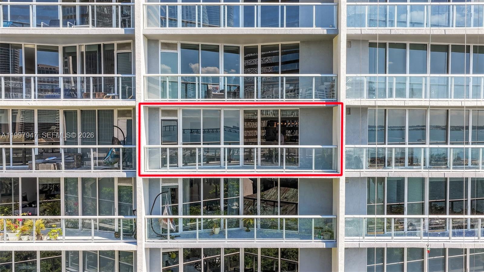 ICON BRICKELL NO TWO - Residential