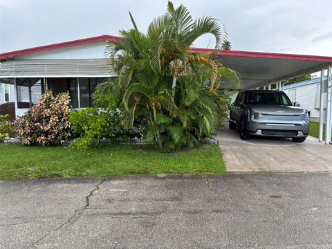 342 Heritage 401 Vero Beach FL 32966