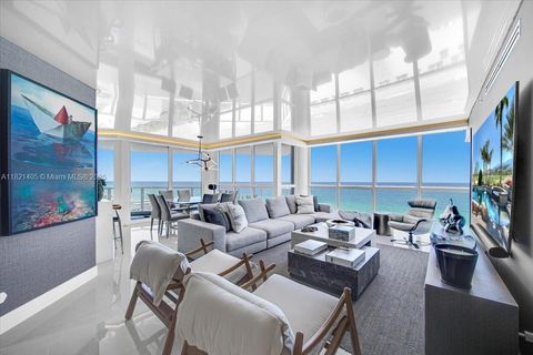 16425 Collins Ave 1016 Sunny Isles Beach FL 33160