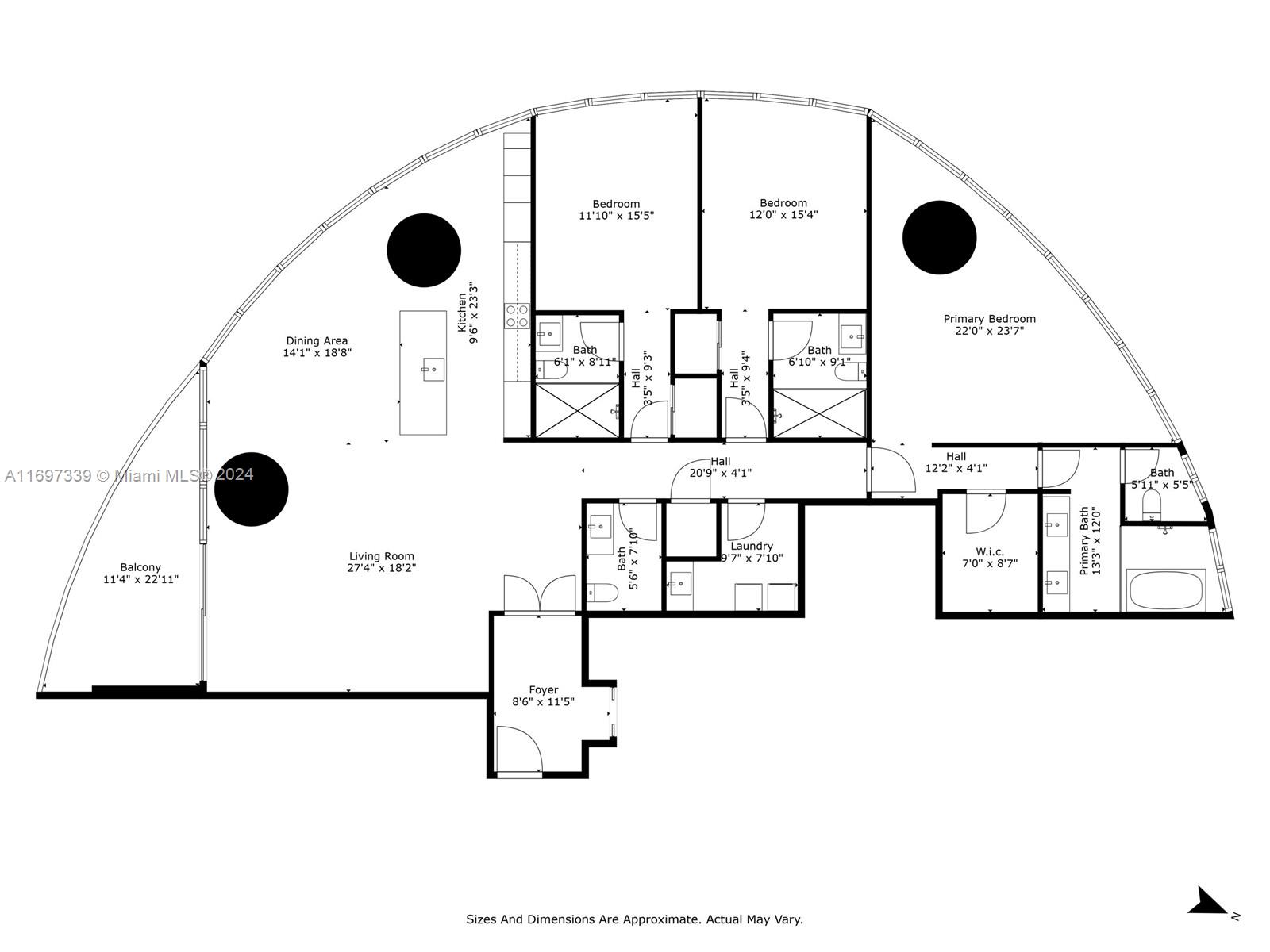 ASTON MARTIN RESIDENCES - Residential
