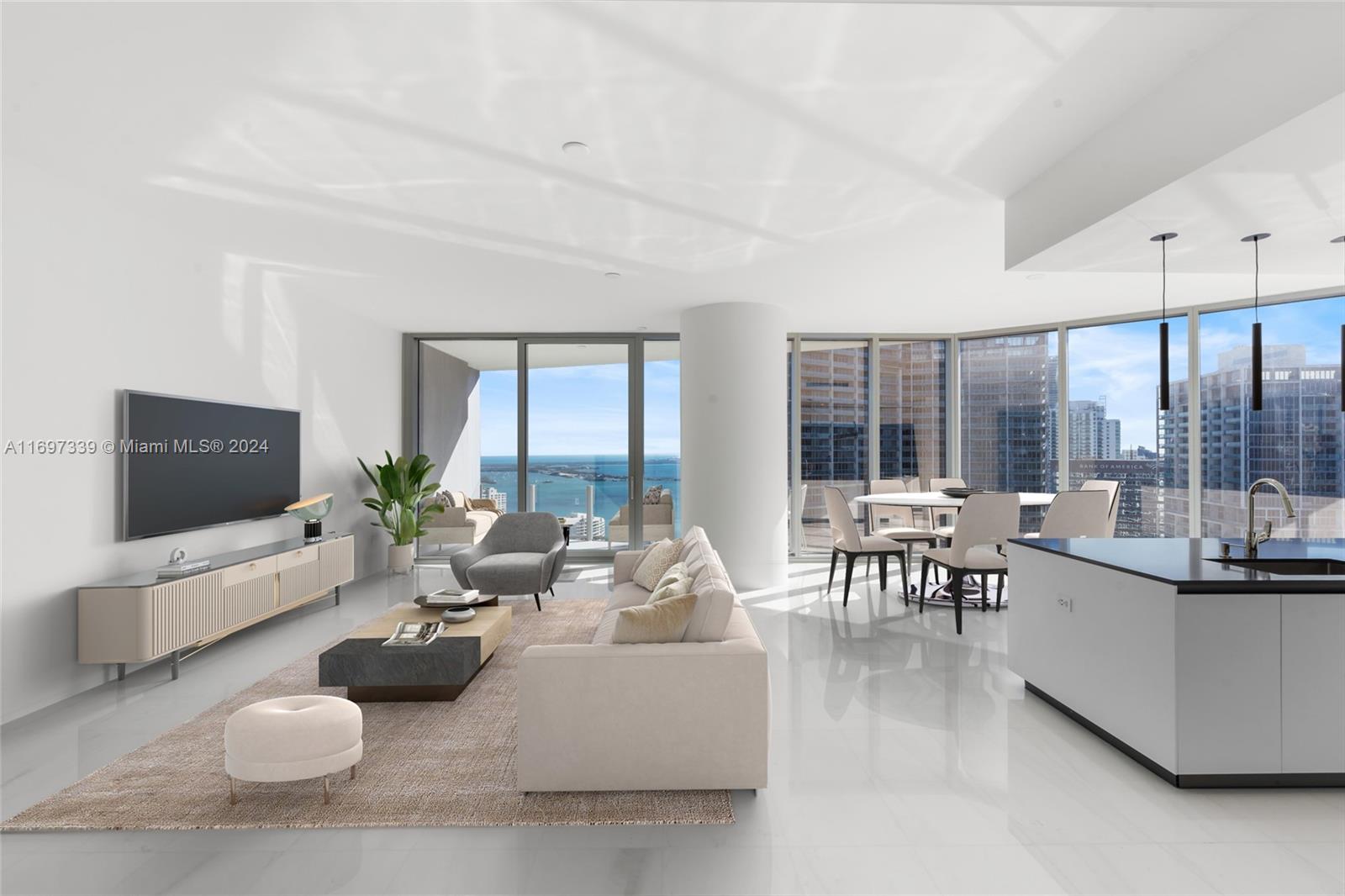 ASTON MARTIN RESIDENCES - Residential