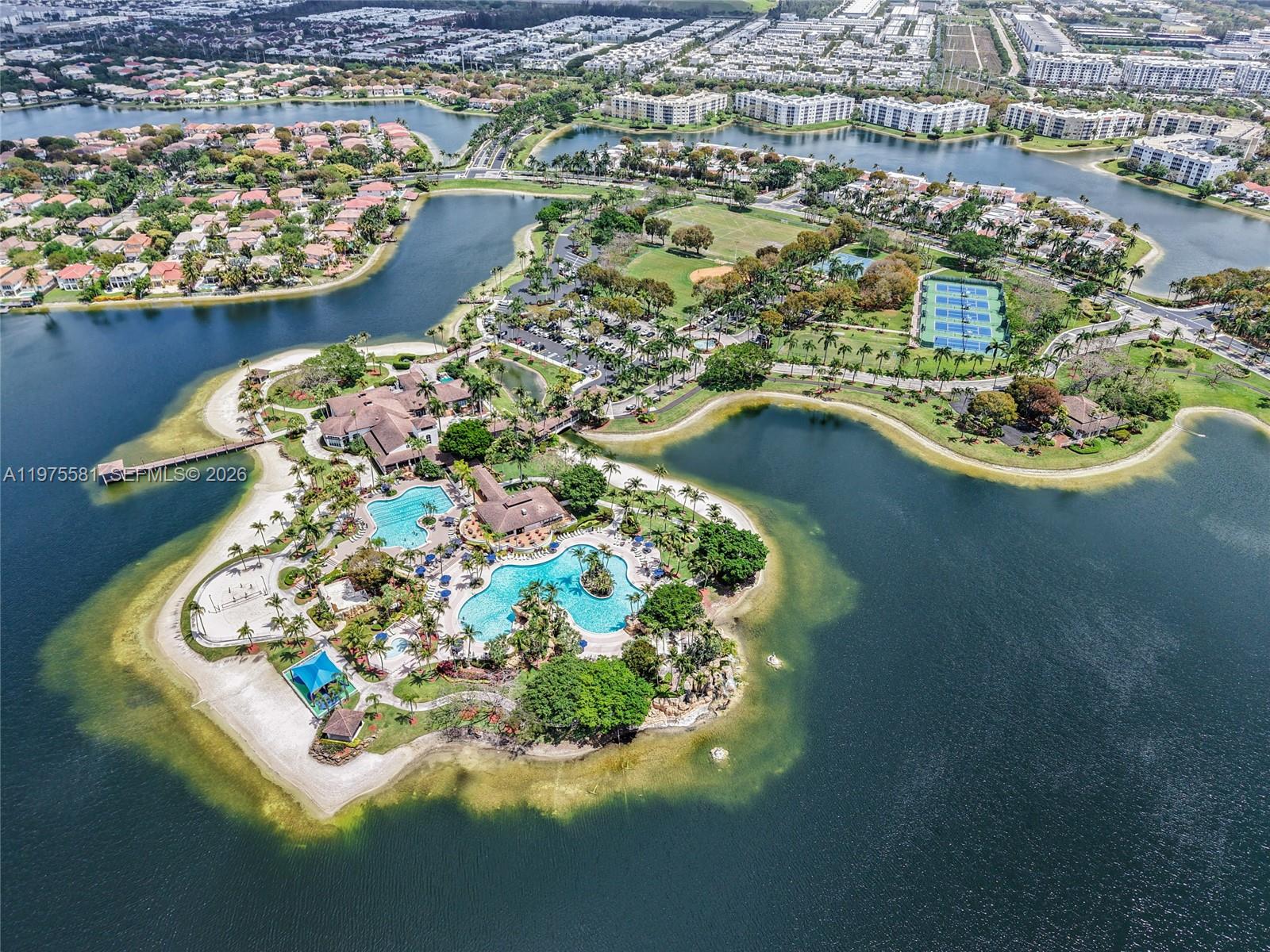 CAPTIVA CONDO B - Residential