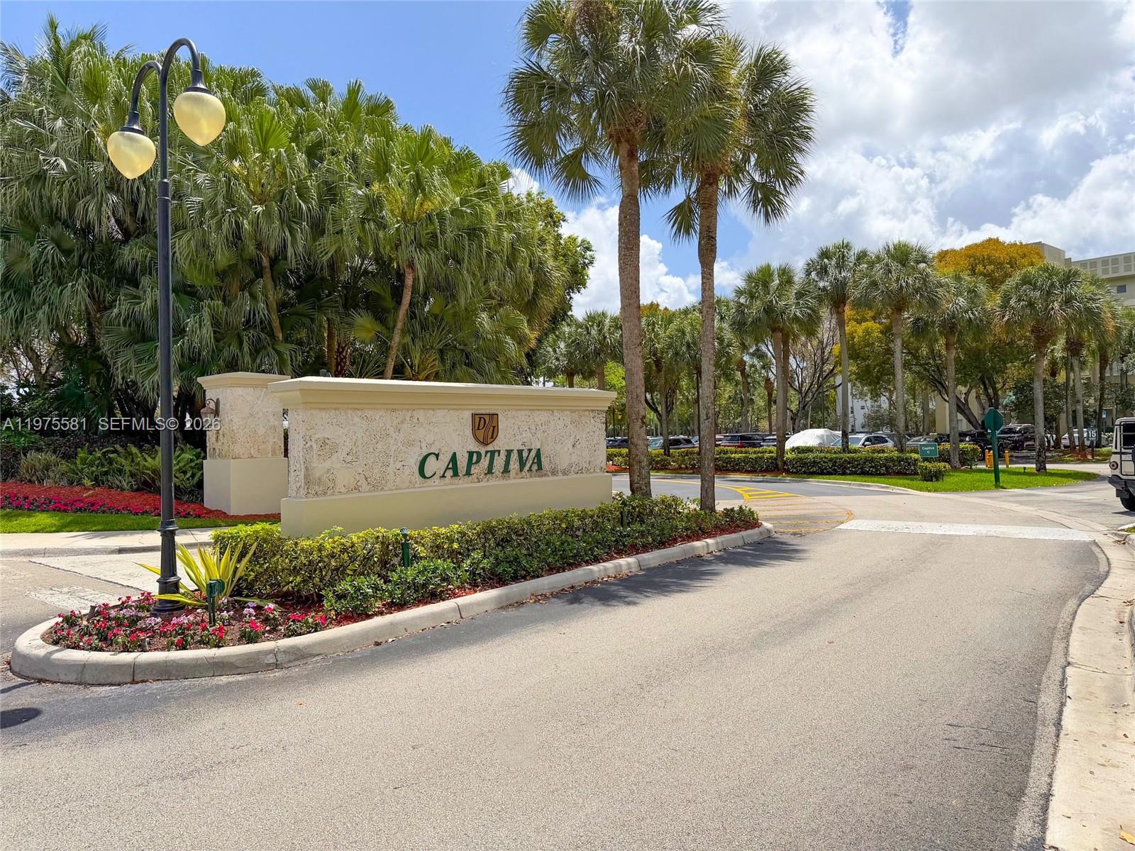 CAPTIVA CONDO B - Residential