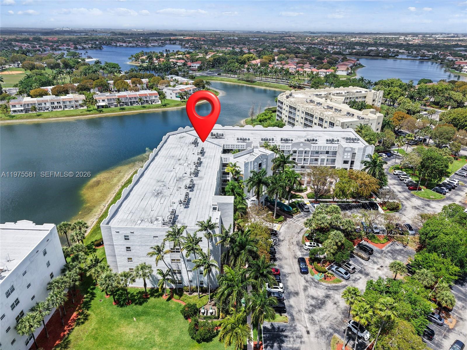 CAPTIVA CONDO B - Residential