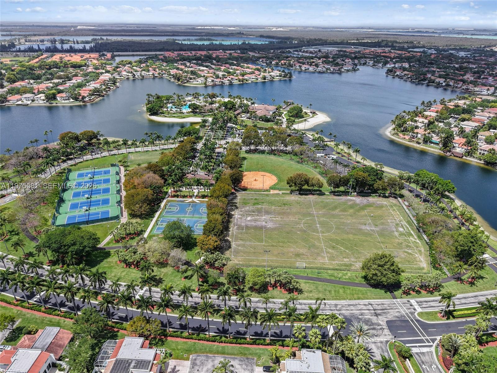 CAPTIVA CONDO B - Residential