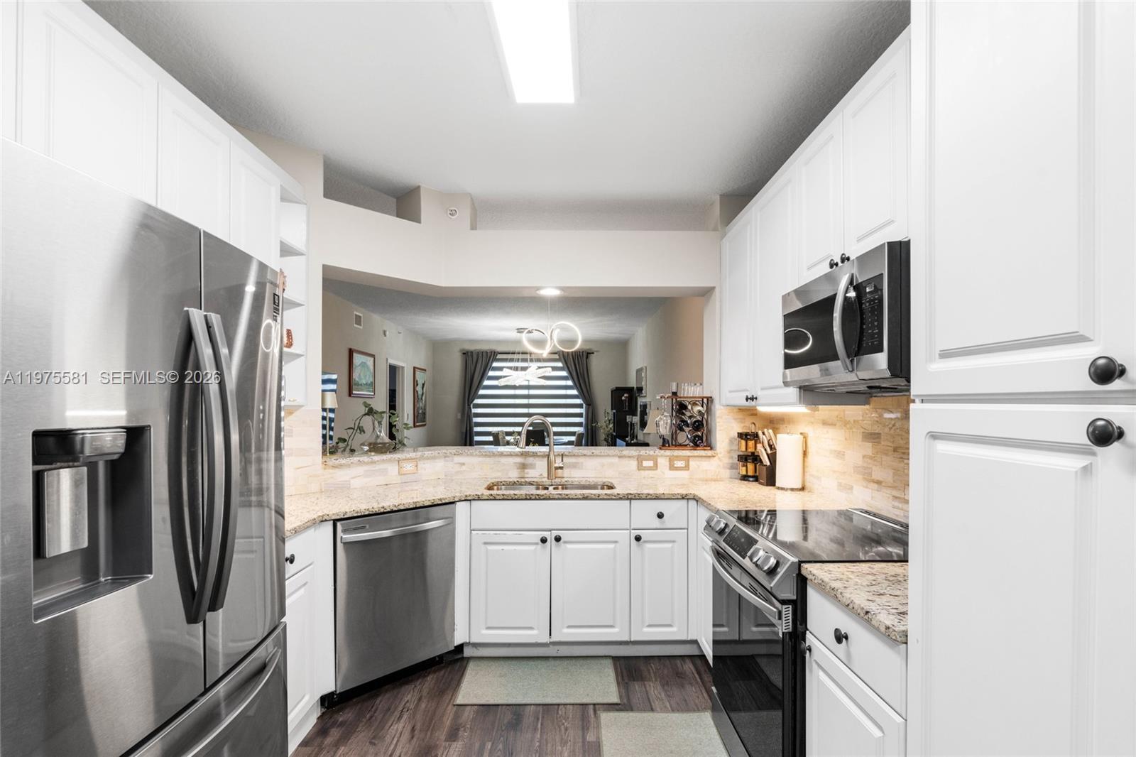 CAPTIVA CONDO B - Residential