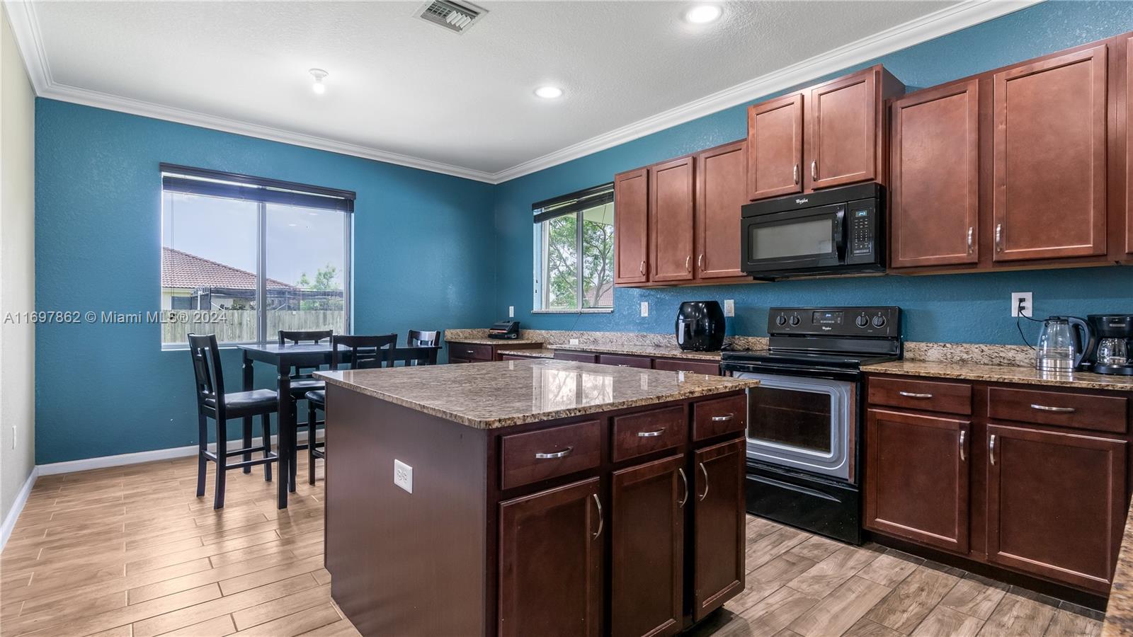 Miami - Residential