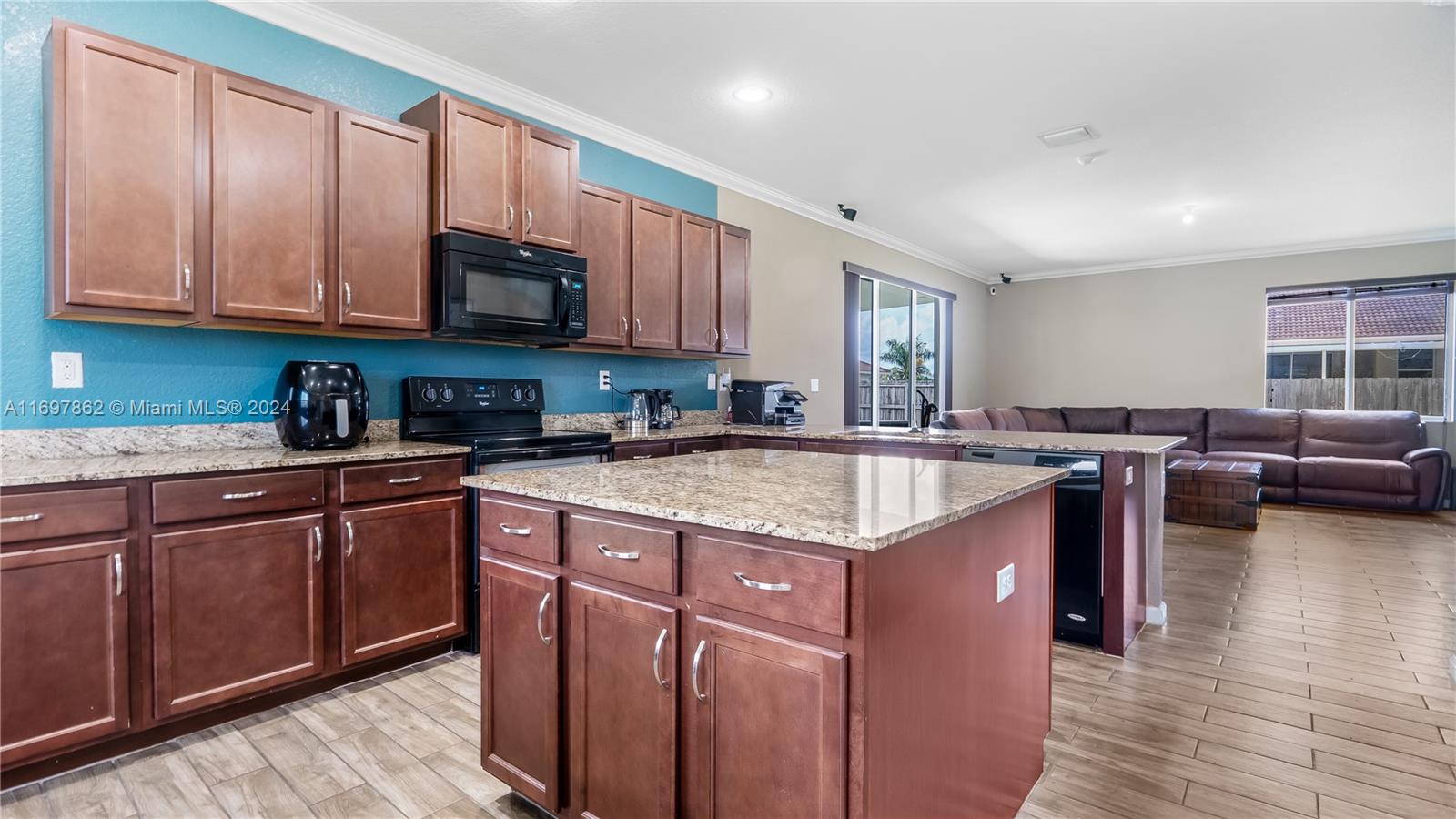 Miami - Residential