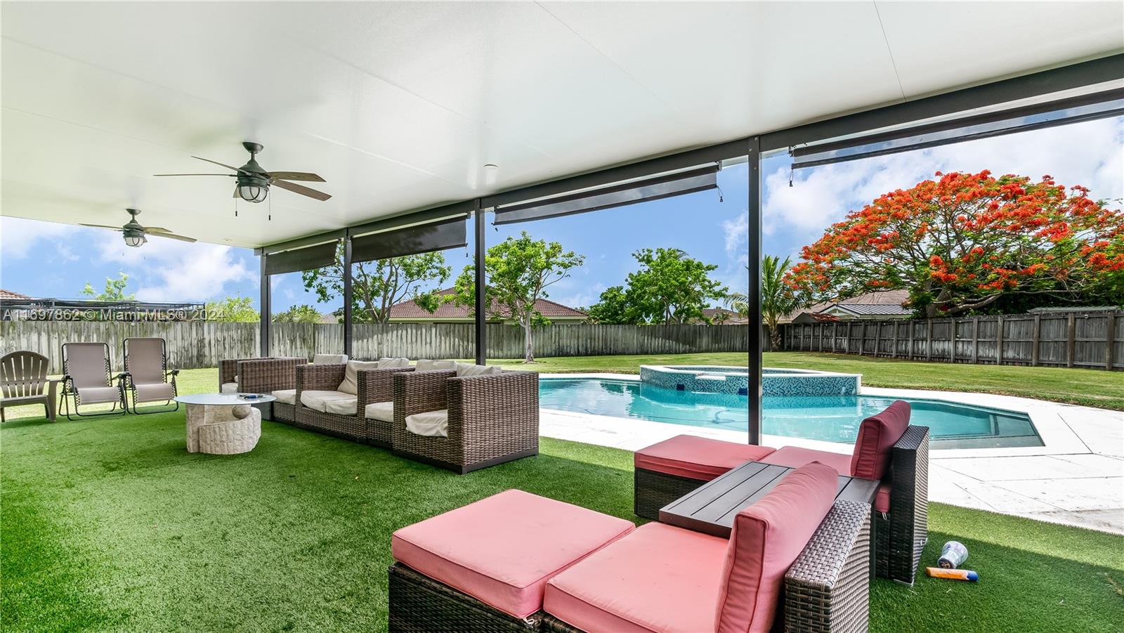 Miami - Residential