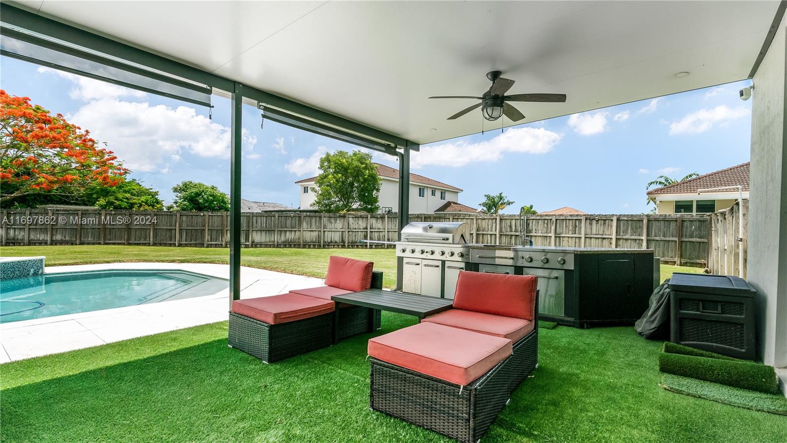 Miami - Residential