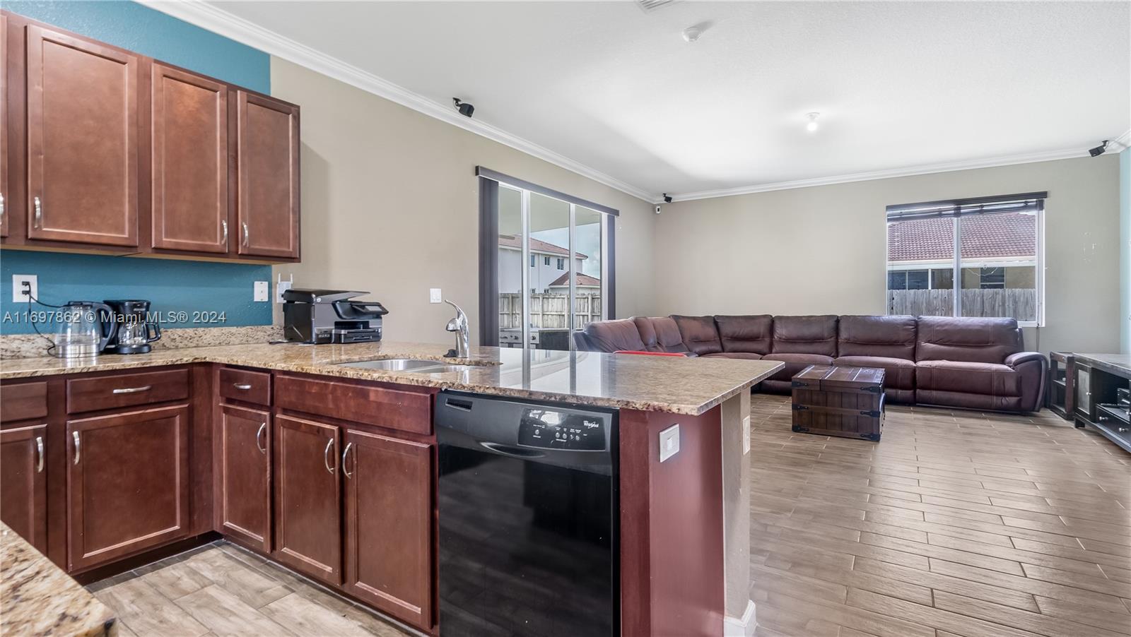 Miami - Residential