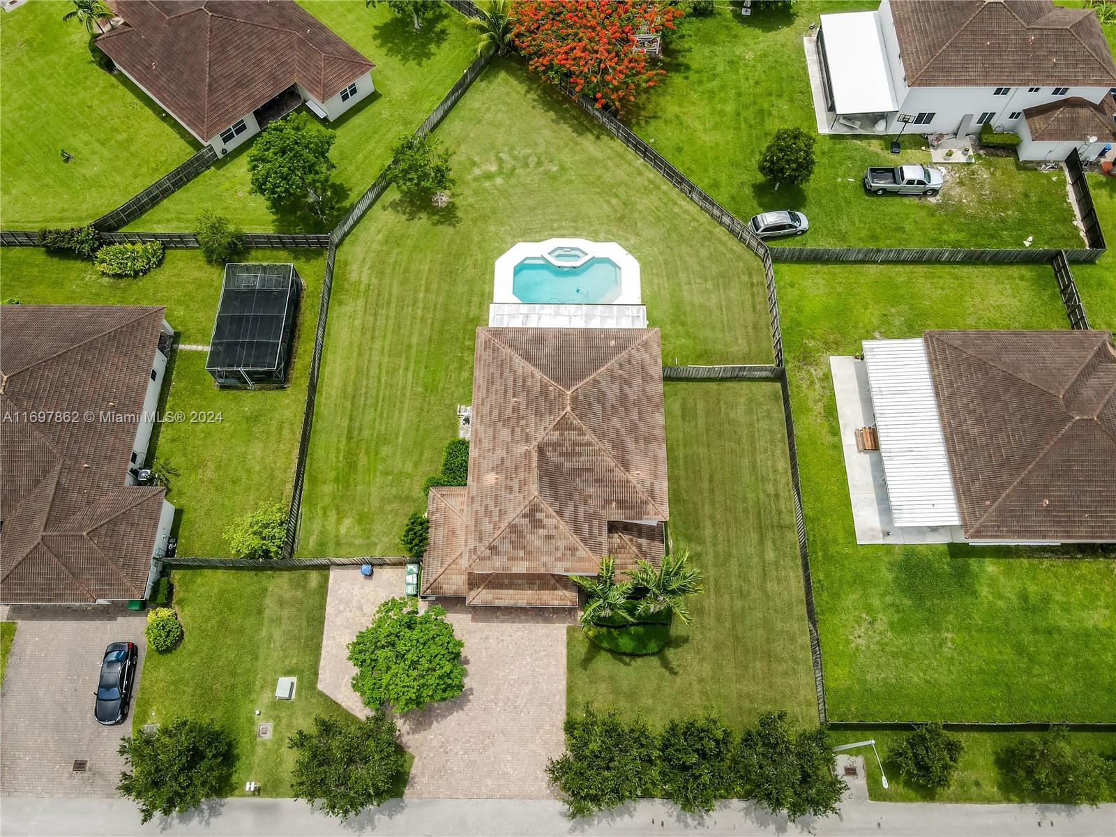Miami - Residential