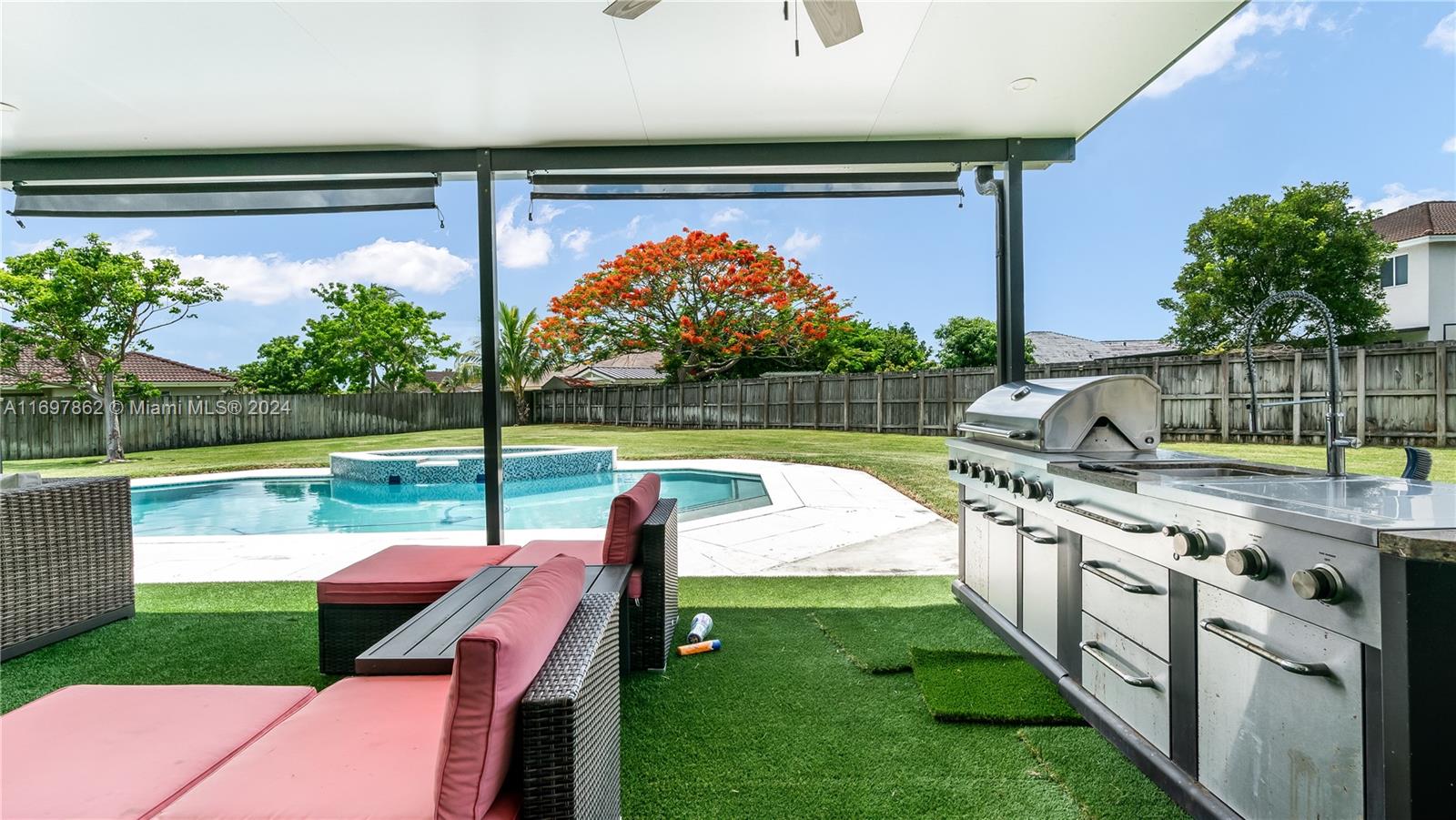 Miami - Residential