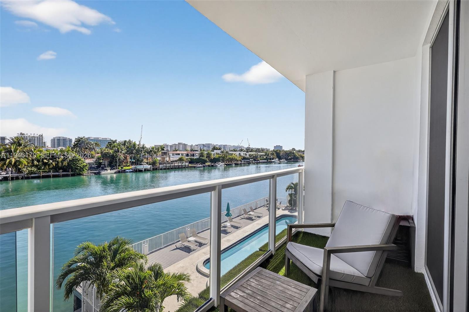 LONDON TOWERS CONDO - Residential