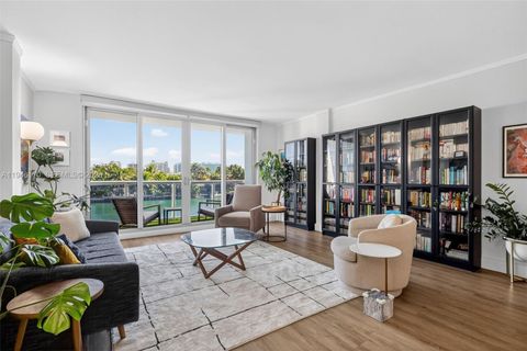 Photo of 9381 E Bay Harbor Dr #303N, Bay Harbor Islands, FL 33154 (MLS # A11946170)