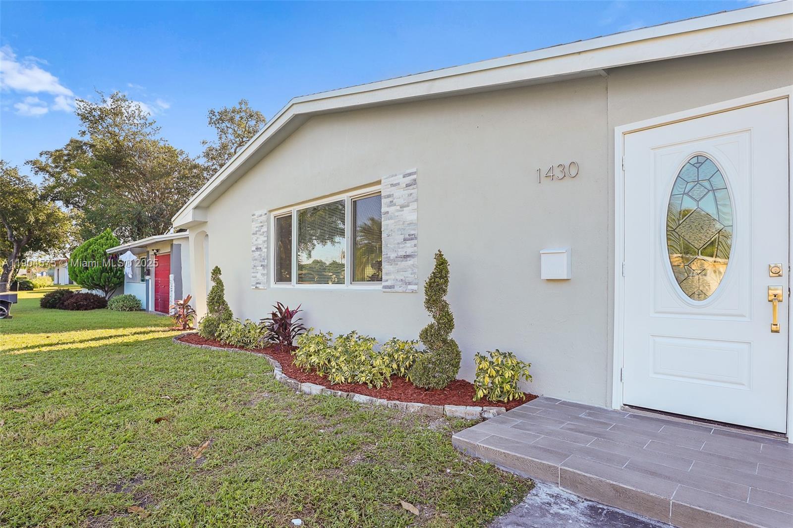 FLEETWOOD MANOR - Residential