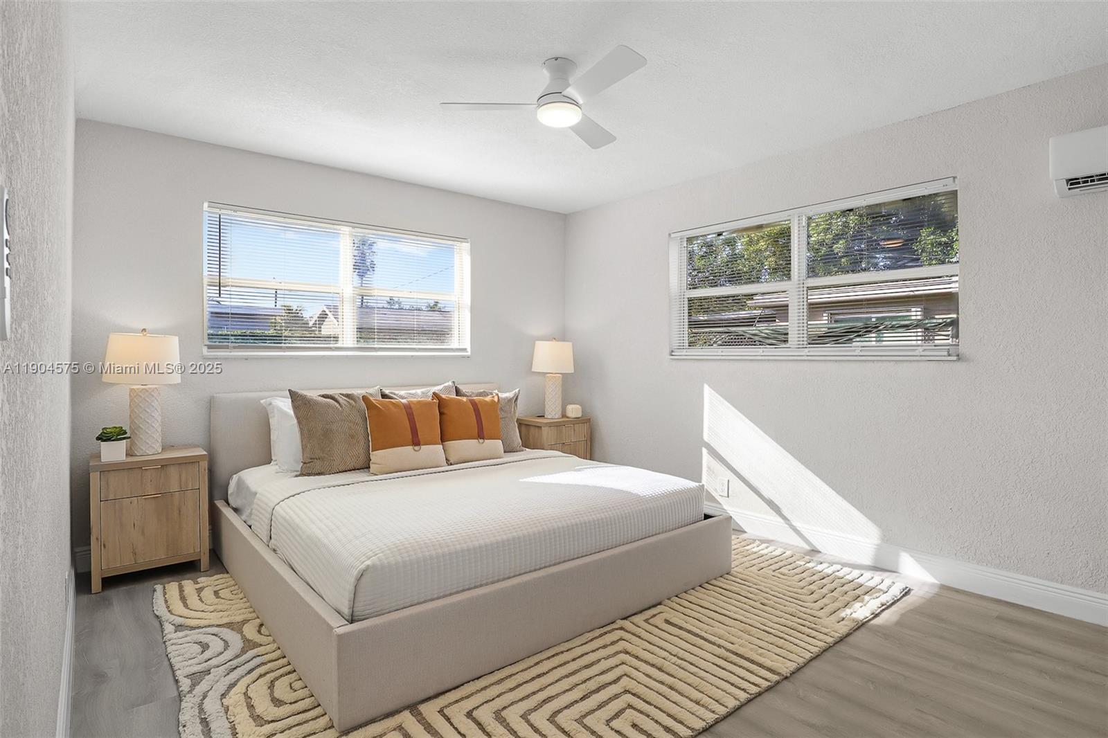 FLEETWOOD MANOR - Residential