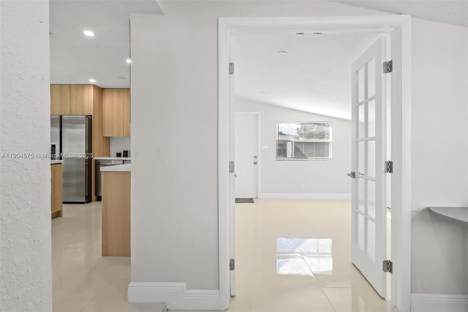 FLEETWOOD MANOR - Residential