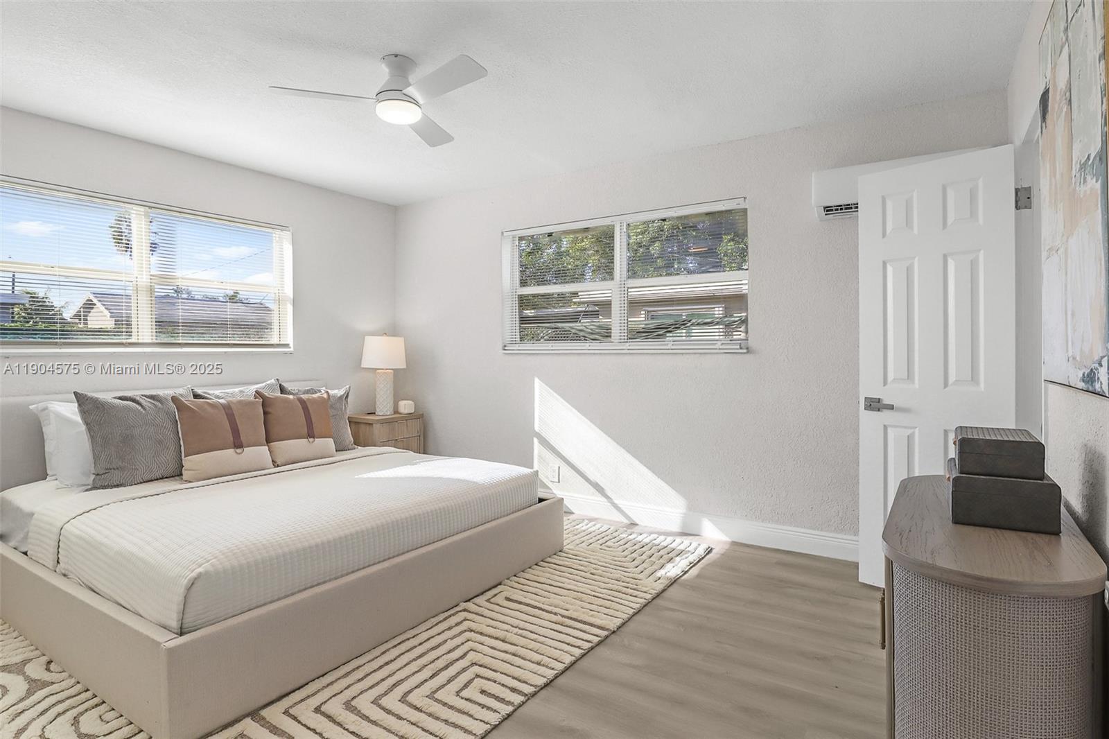 FLEETWOOD MANOR - Residential