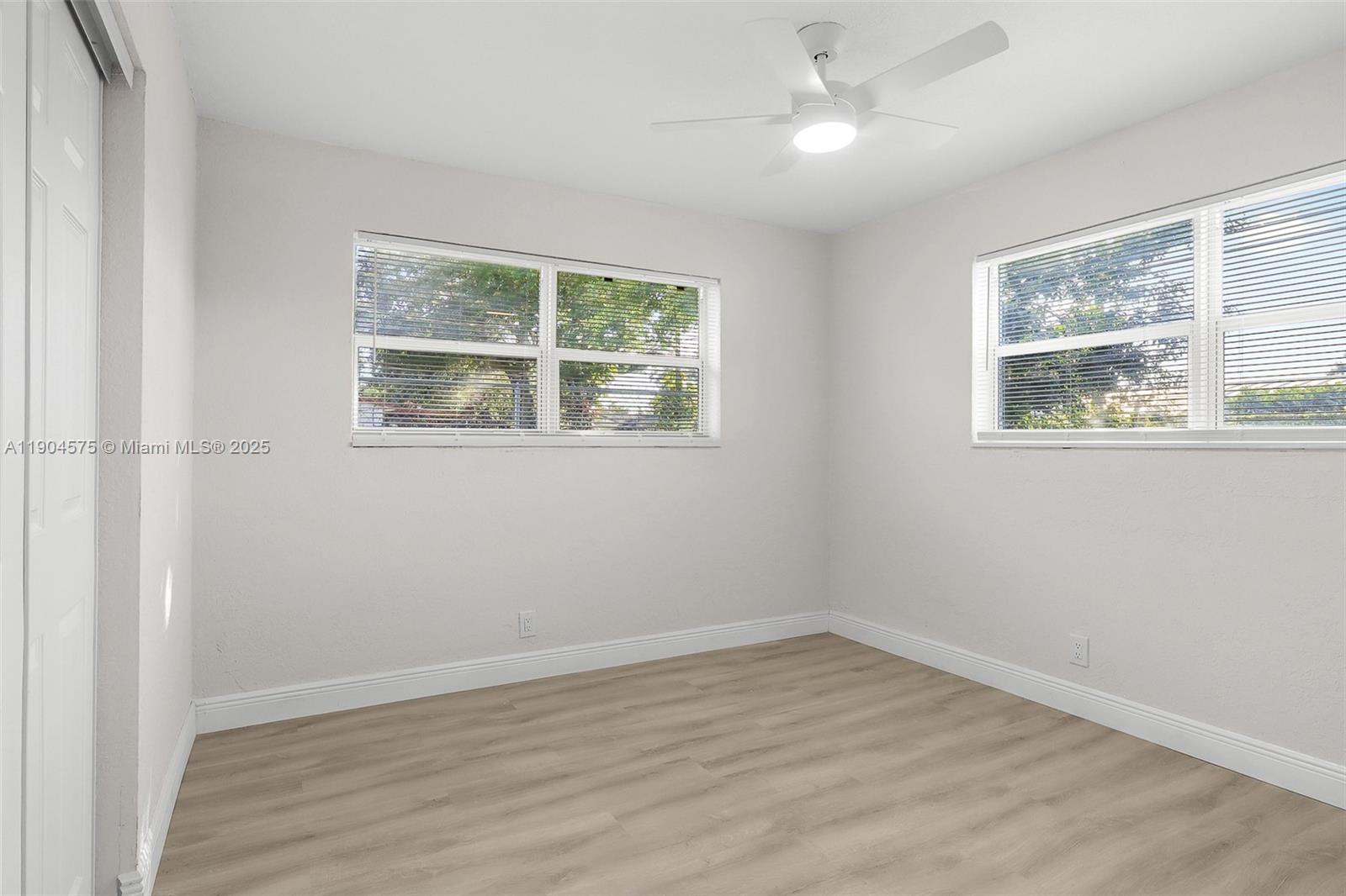 FLEETWOOD MANOR - Residential