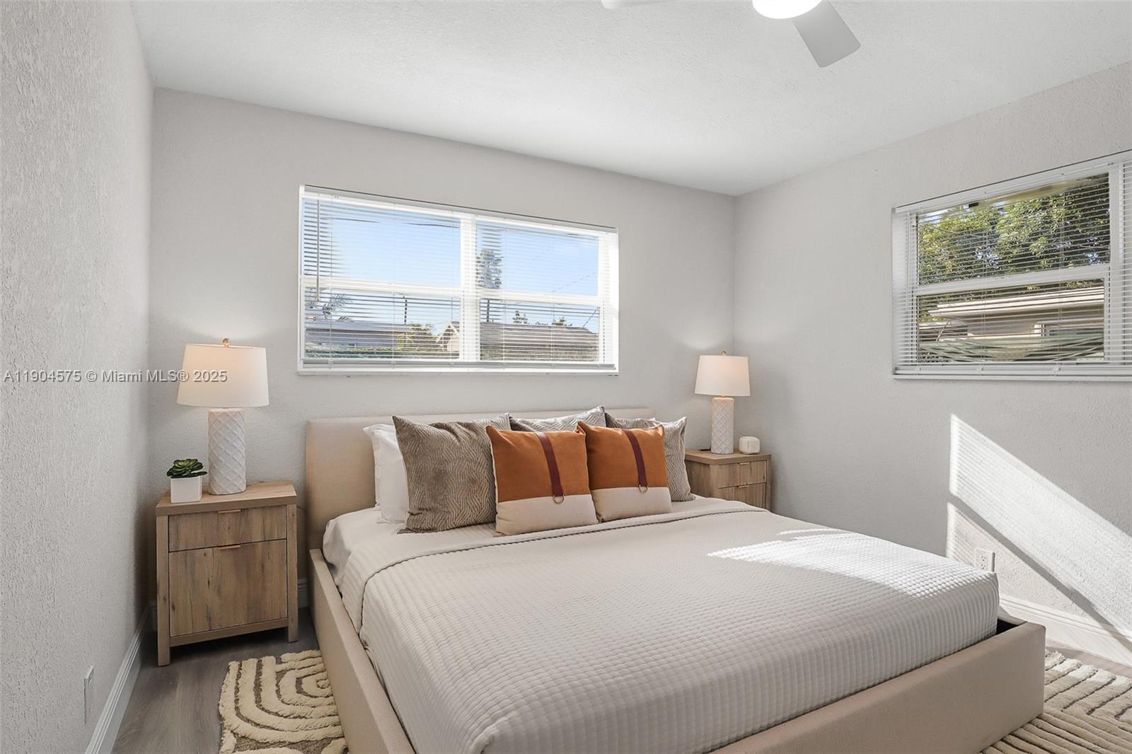 FLEETWOOD MANOR - Residential