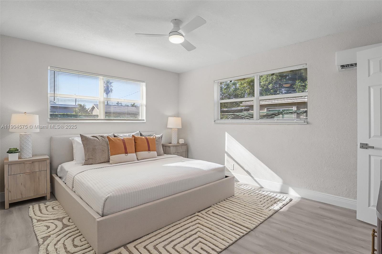 FLEETWOOD MANOR - Residential