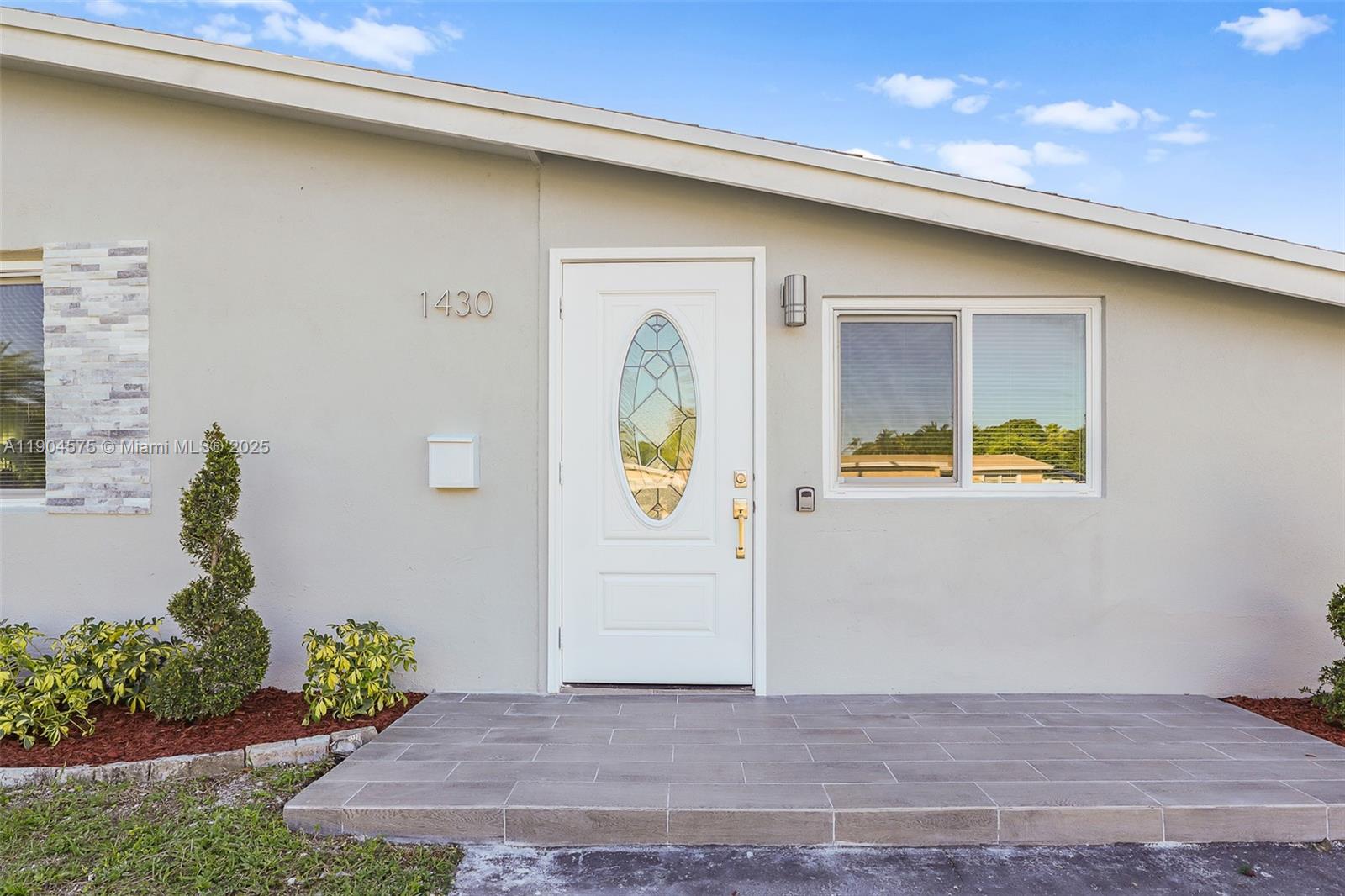 FLEETWOOD MANOR - Residential