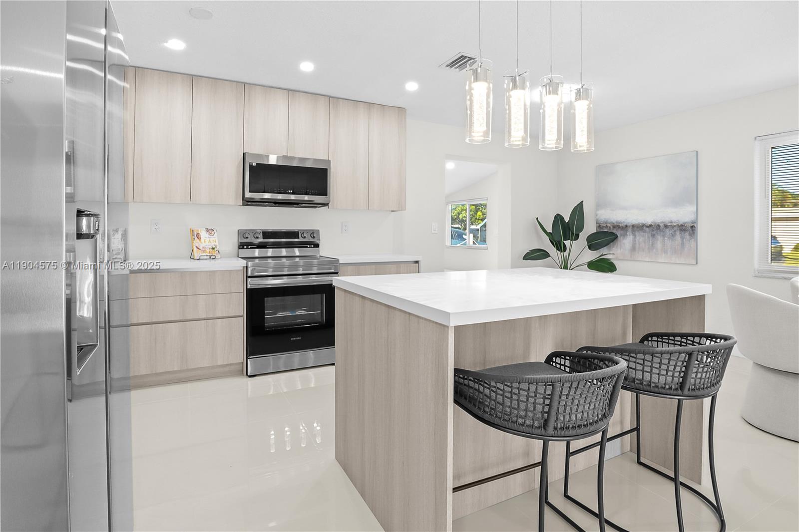 FLEETWOOD MANOR - Residential