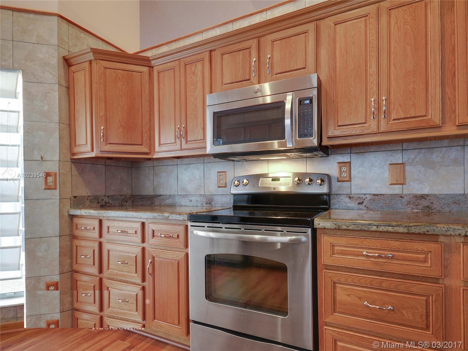 WEITZER SUB 2 - Residential Lease