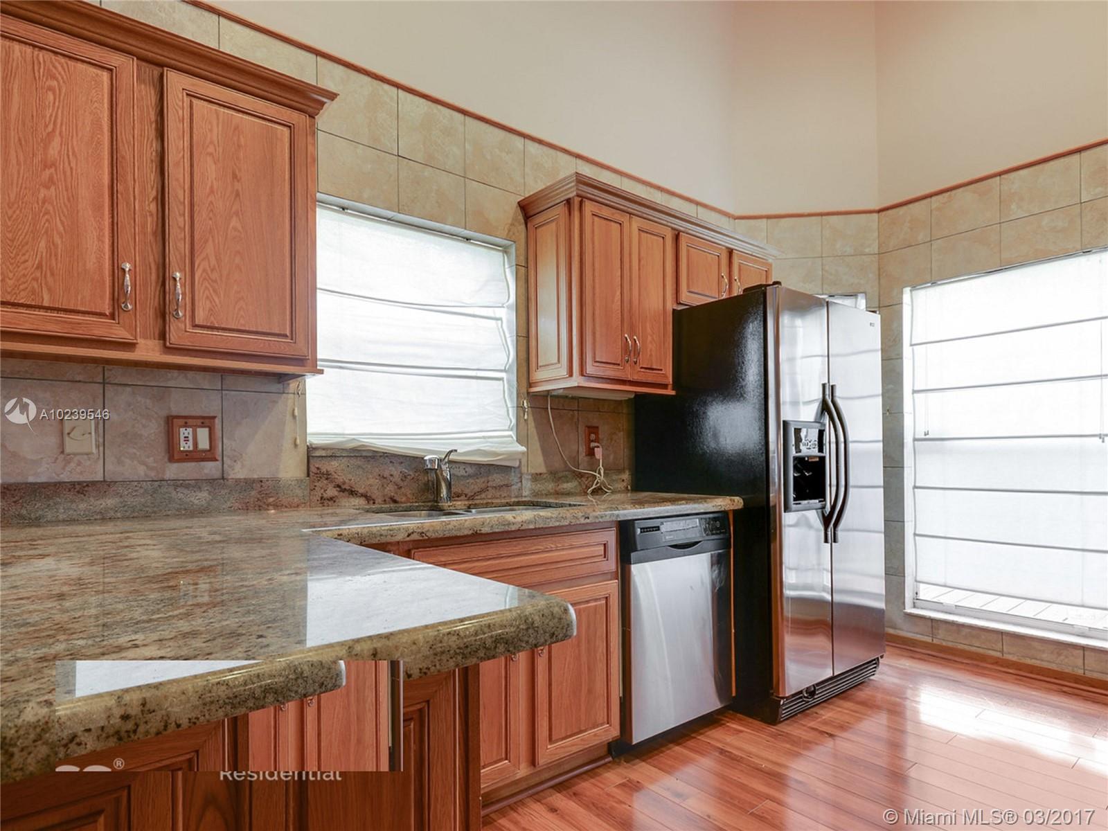 WEITZER SUB 2 - Residential Lease