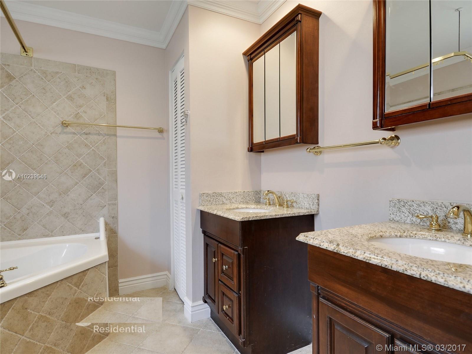 WEITZER SUB 2 - Residential Lease