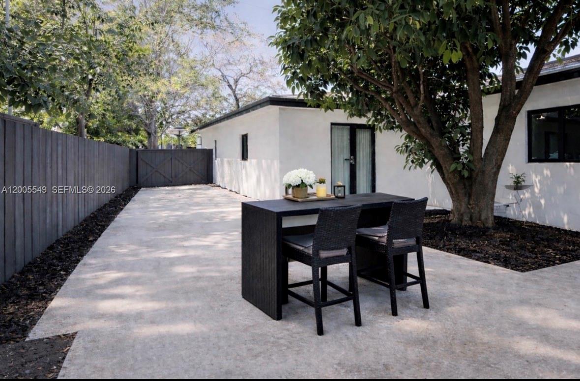 FULFORD HEIGHTS - Residential