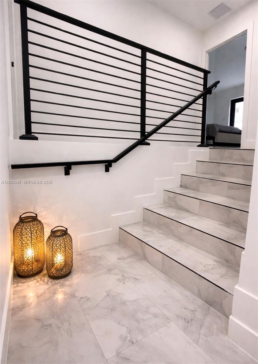 FULFORD HEIGHTS - Residential