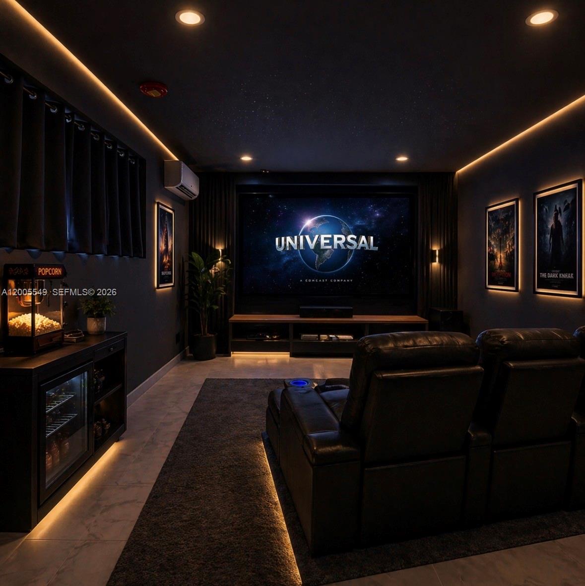 FULFORD HEIGHTS - Residential