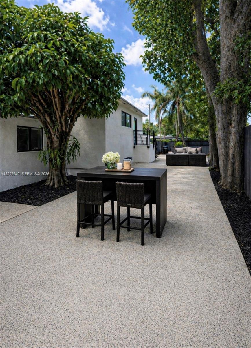 FULFORD HEIGHTS - Residential