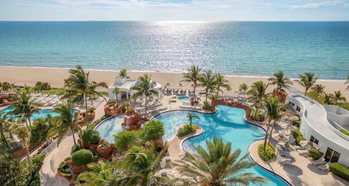 FULFORD HEIGHTS - Residential