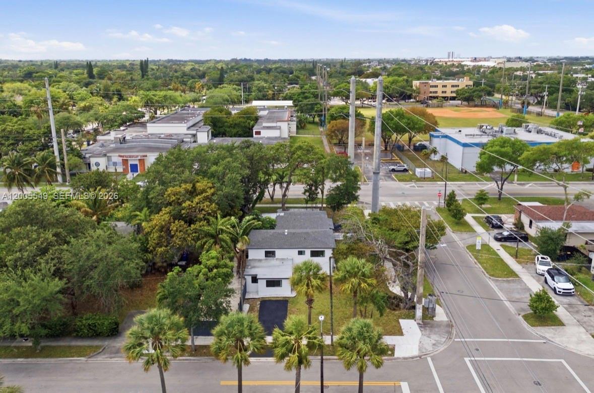 FULFORD HEIGHTS - Residential