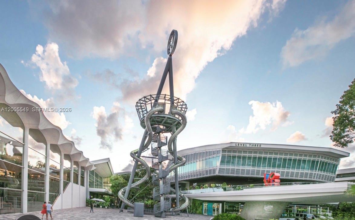 FULFORD HEIGHTS - Residential