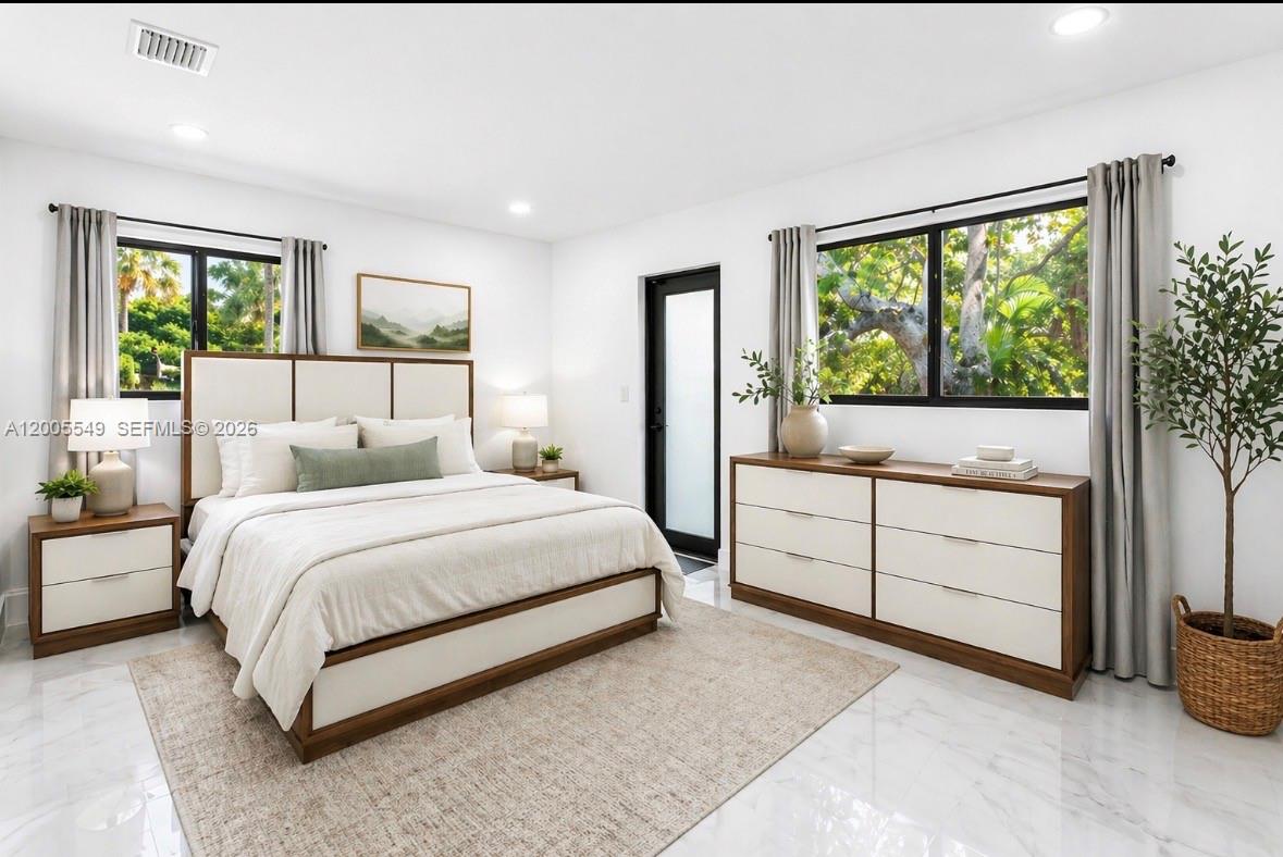 FULFORD HEIGHTS - Residential