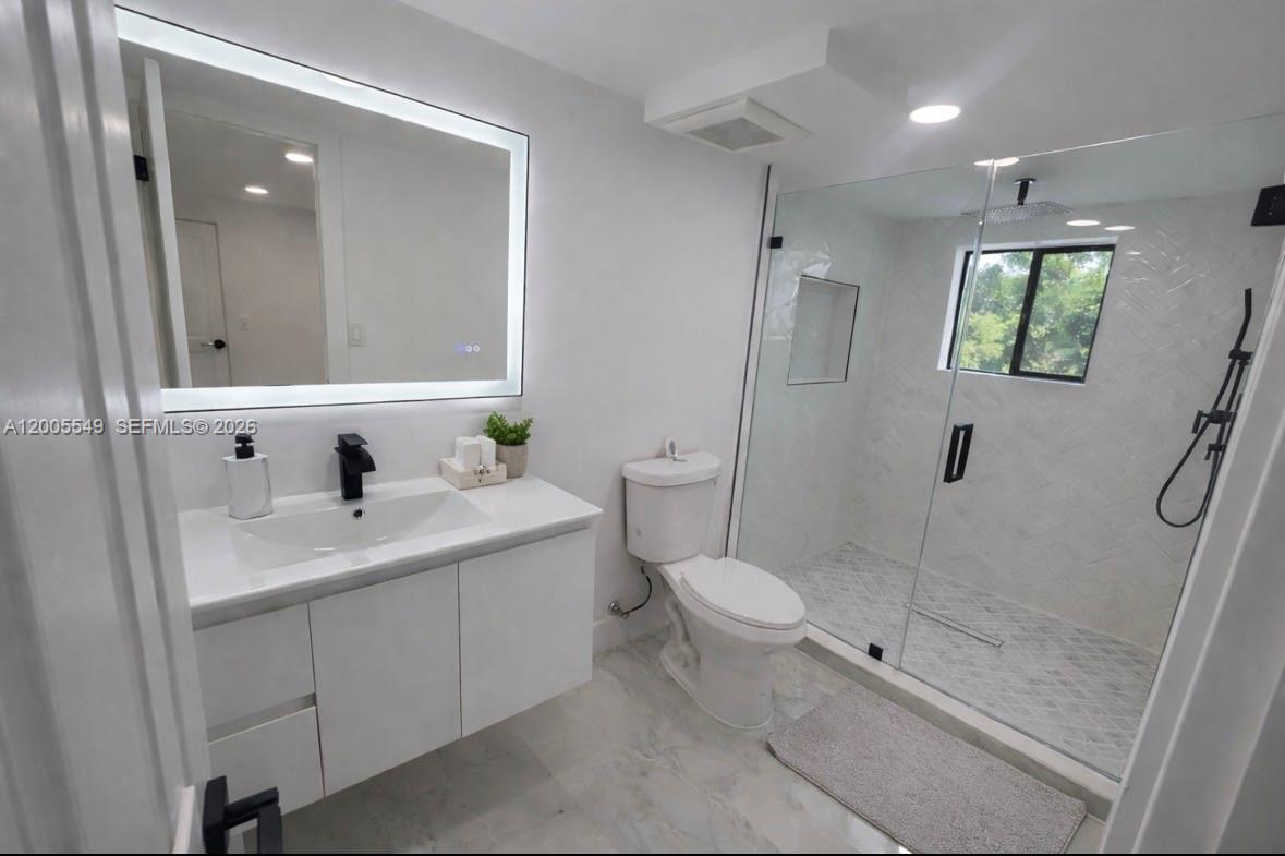 FULFORD HEIGHTS - Residential