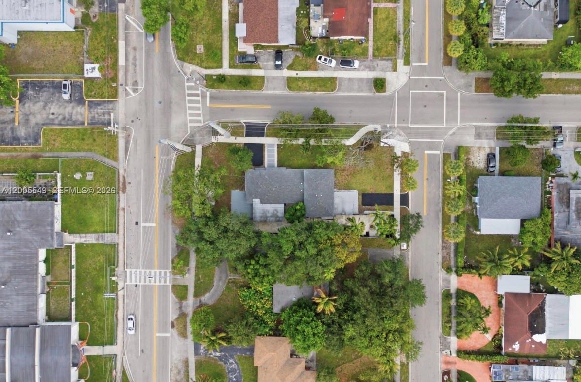 FULFORD HEIGHTS - Residential