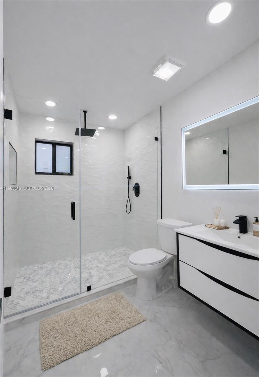 FULFORD HEIGHTS - Residential