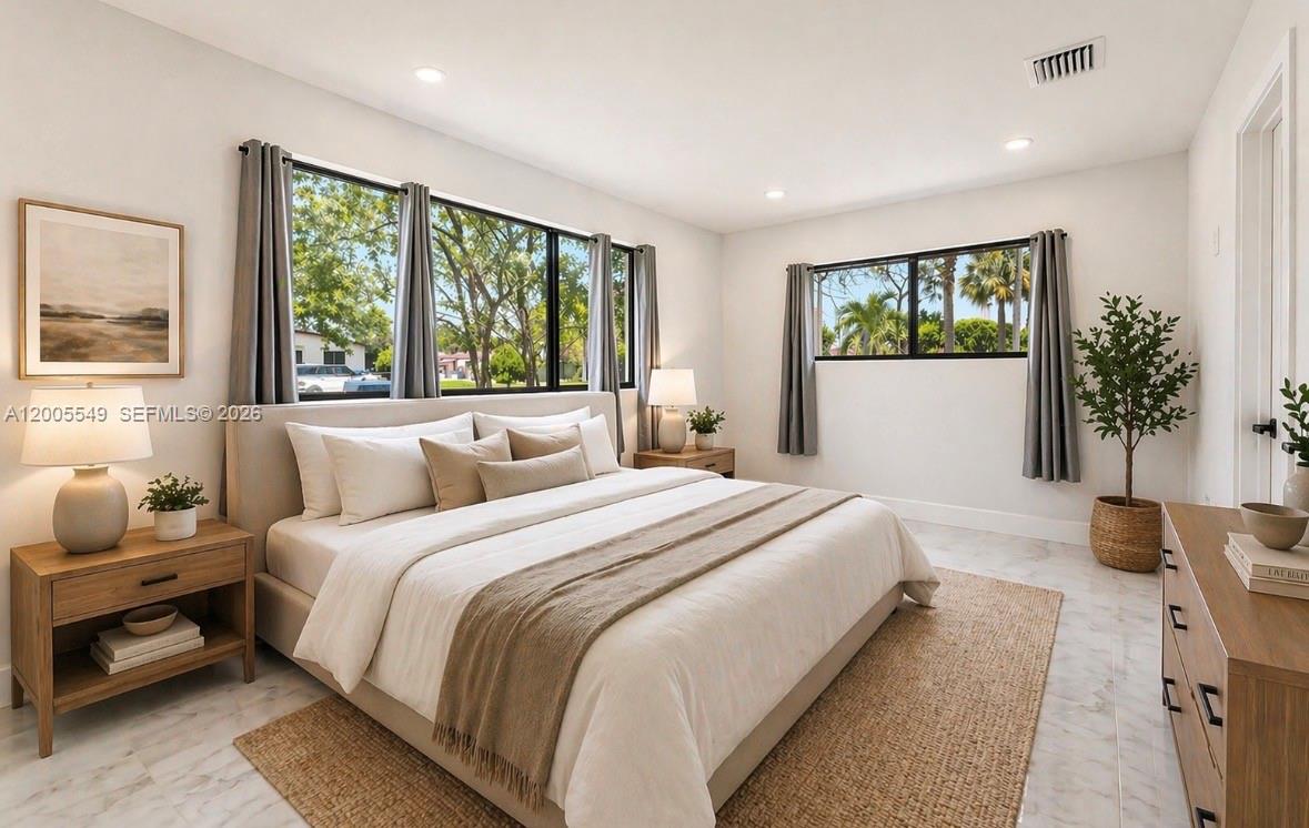 FULFORD HEIGHTS - Residential