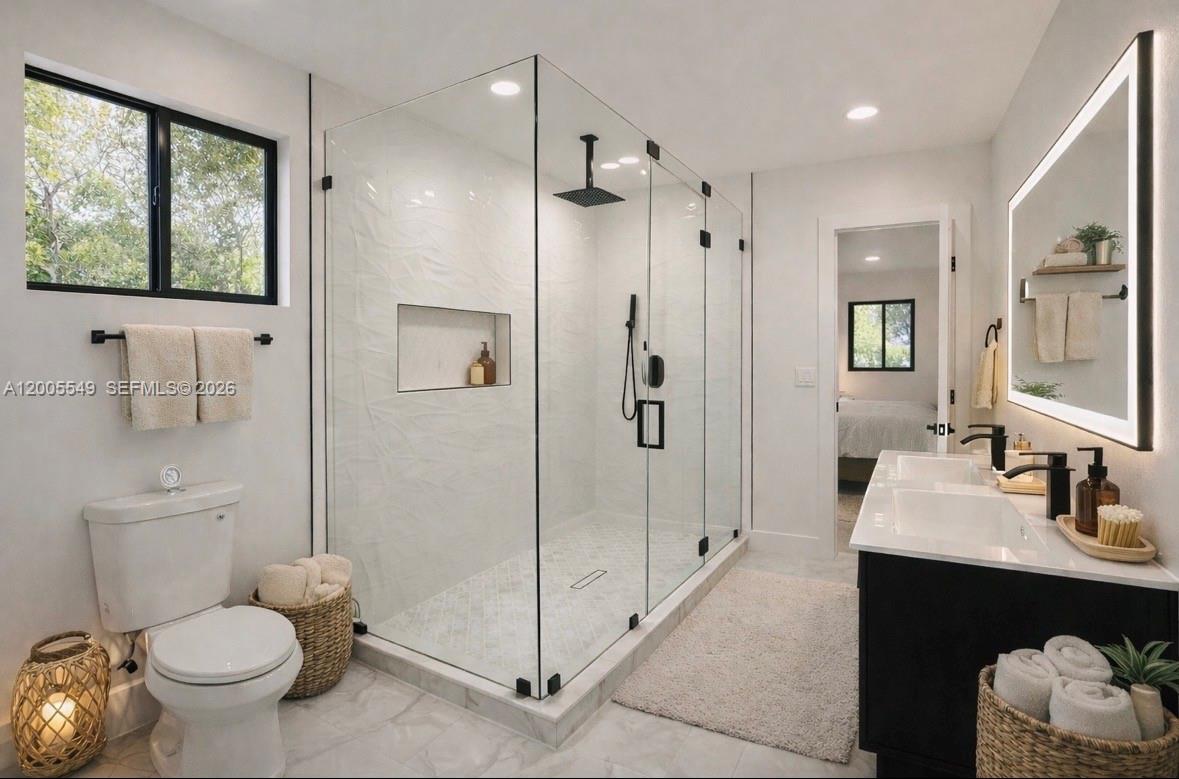 FULFORD HEIGHTS - Residential