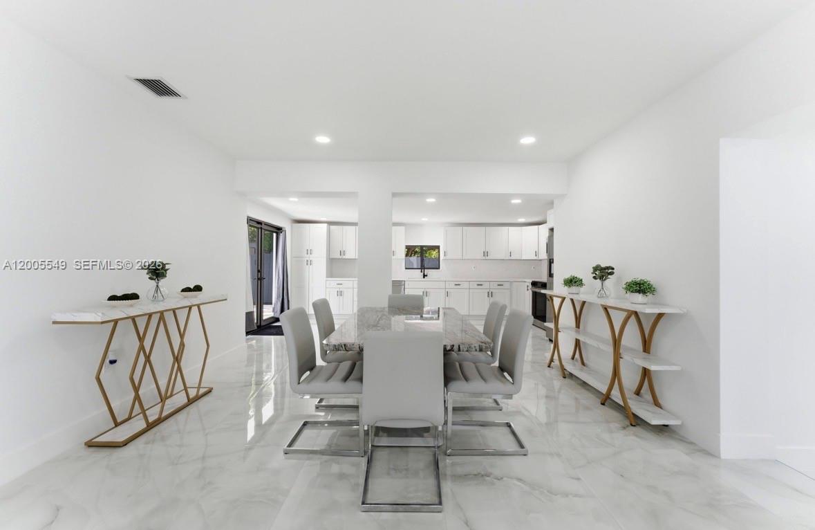 FULFORD HEIGHTS - Residential