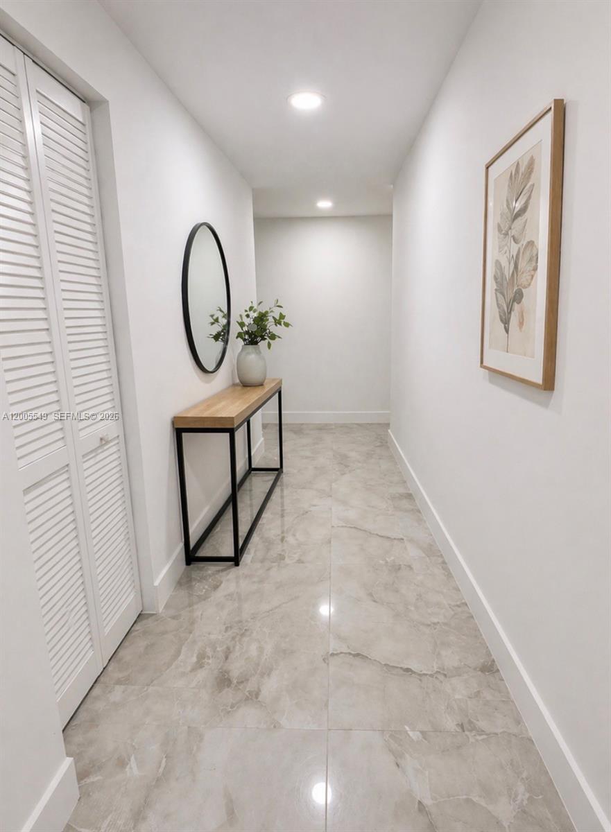 FULFORD HEIGHTS - Residential