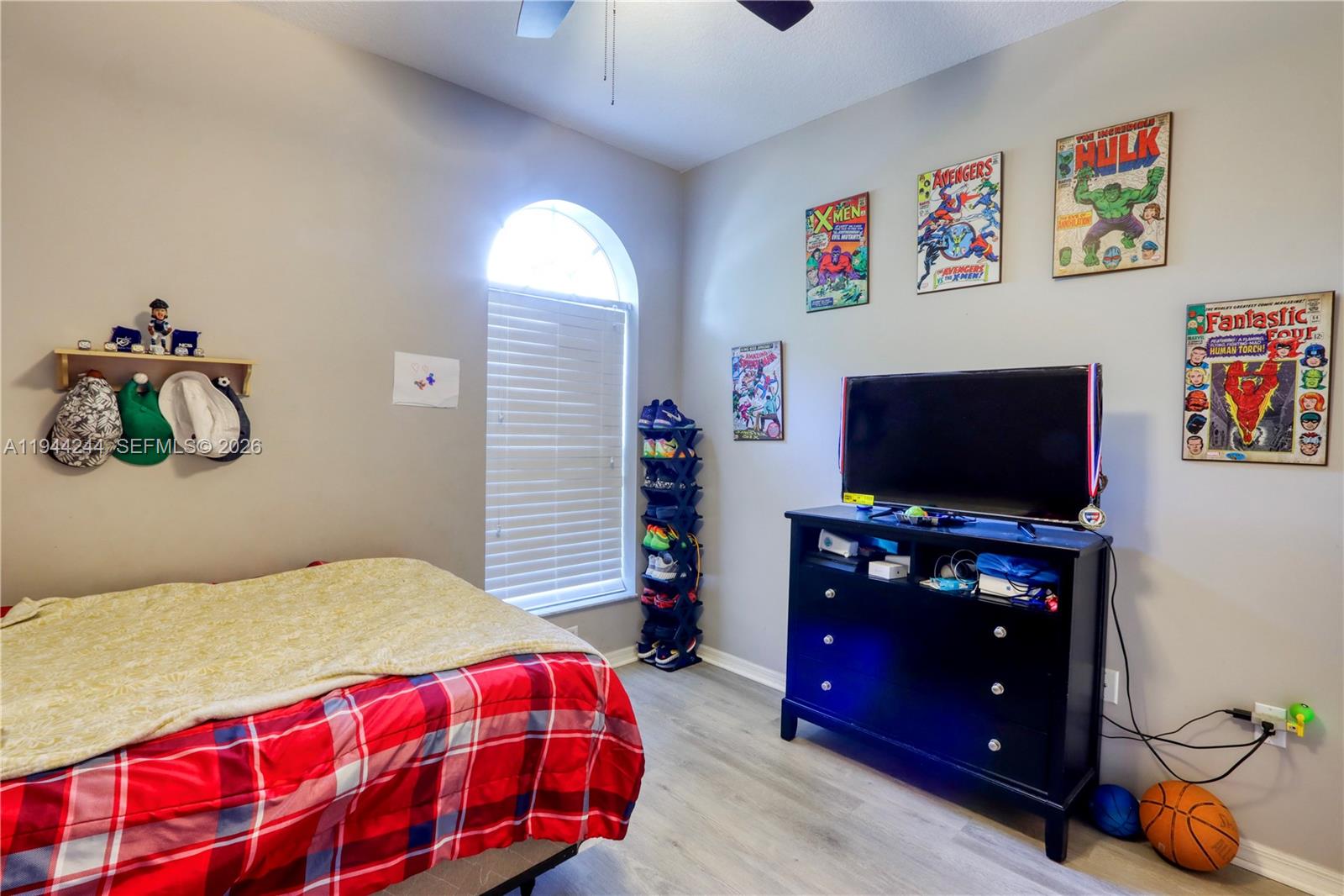 FAIRWAYS AT KEYS GATE - Residential